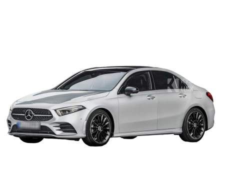 Мерседес Бенс A-Class 4 Седан