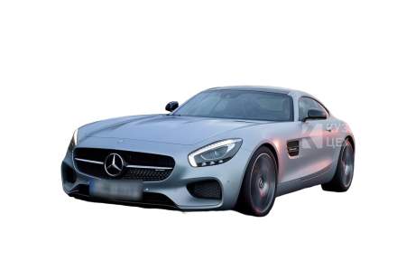 Мерседес Бенс AMG GT 1 Хэтчбек