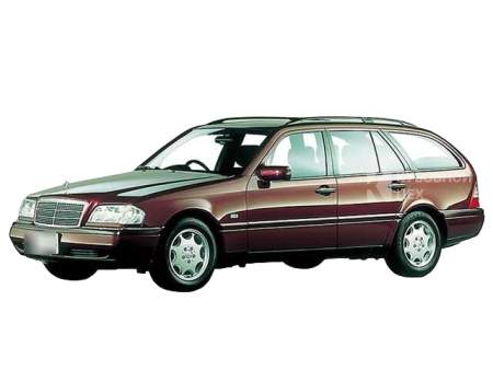 Мерседес Бенс C-Class 1 Универсал