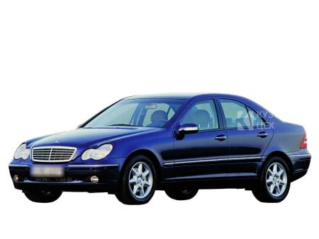 Мерседес Бенс C-Class 2 Седан