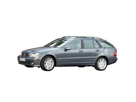 Мерседес Бенс C-Class 2 Универсал