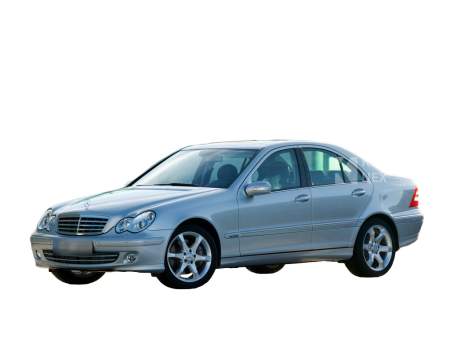 Мерседес Бенс C-Class