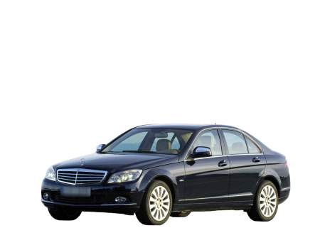Мерседес Бенс C-Class