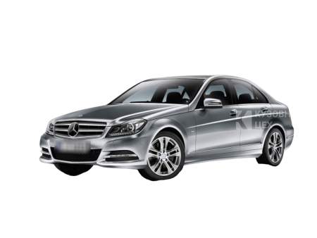 Мерседес Бенс C-Class