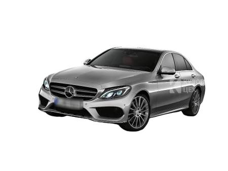 Мерседес Бенс C-Class