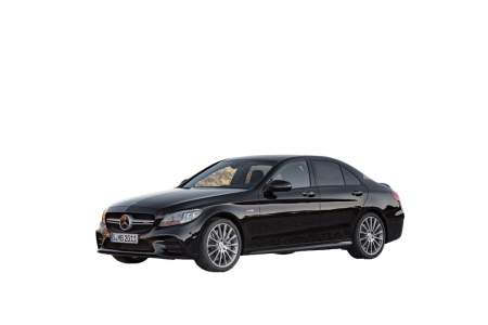 Мерседес Бенс C-Class