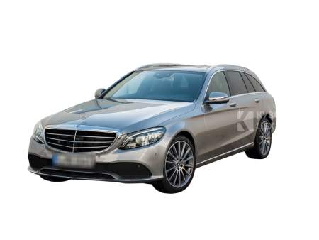 Мерседес Бенс C-Class 4, рестайлинг Универсал