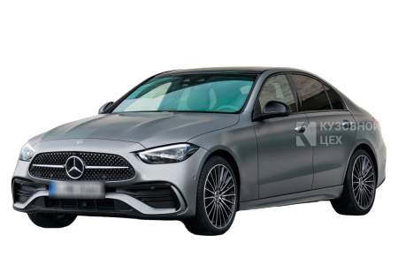 Мерседес Бенс C-Class