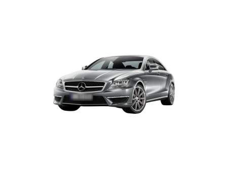 Мерседес Бенс CLS-Class 2 Седан