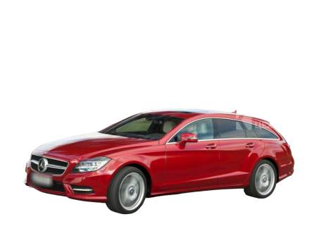 Мерседес Бенс CLS-Class 2 Универсал