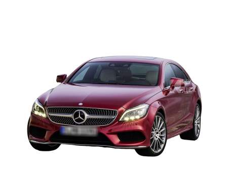 Мерседес Бенс CLS-Class