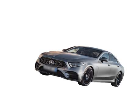 Мерседес Бенс CLS-Class 3 Седан