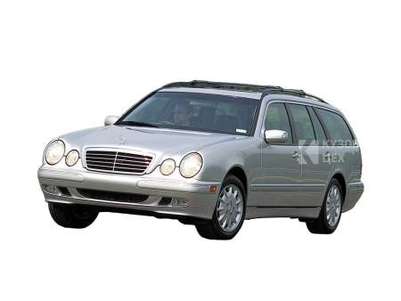Мерседес Бенс E-Class 2 Универсал