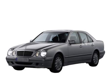 Мерседес Бенс E-Class