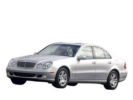 Мерседес Бенс E-Class 3 Седан
