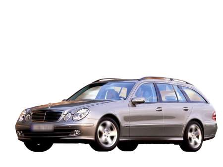 Мерседес Бенс E-Class 3 Универсал