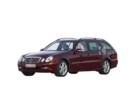 Мерседес Бенс E-Class 3, рестайлинг Универсал