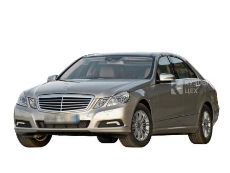 Мерседес Бенс E-Class
