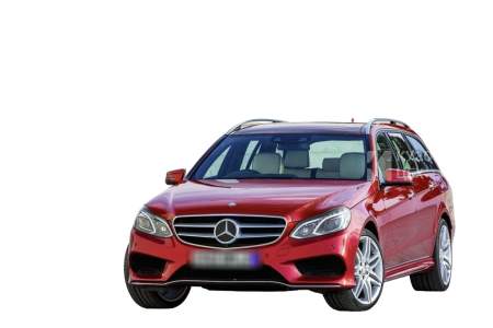 Мерседес Бенс E-Class 4, рестайлинг Универсал