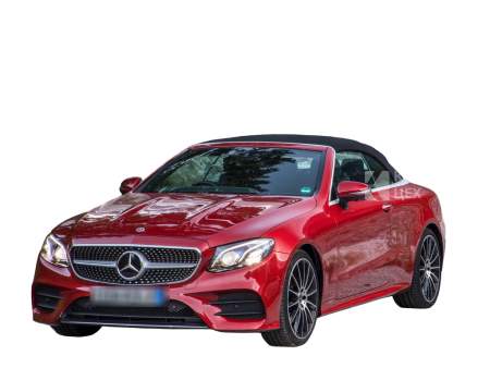 Мерседес Бенс E-Class 5 Кабриолет