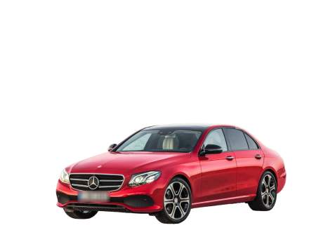Мерседес Бенс E-Class 5 Седан