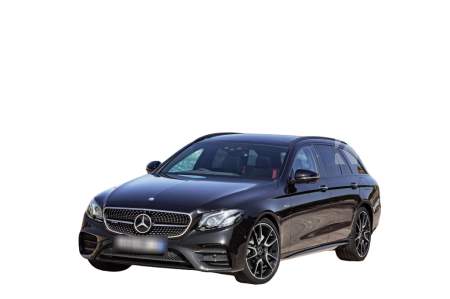 Мерседес Бенс E-Class 5 Универсал