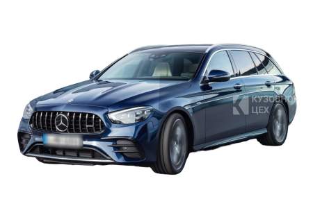 Мерседес Бенс E-Class 5, рестайлинг Универсал