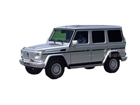 Мерседес Бенс G-Class