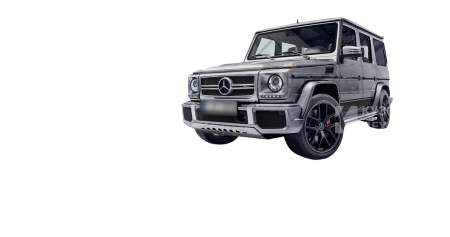 Мерседес Бенс G-Class