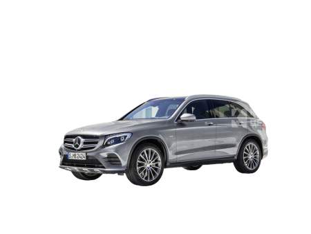 Мерседес Бенс GLC 1 SUV