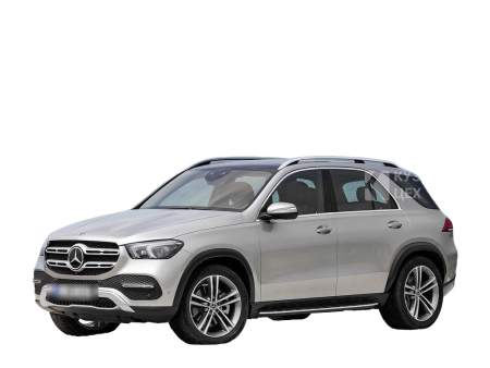 Мерседес Бенс GLE 2 SUV