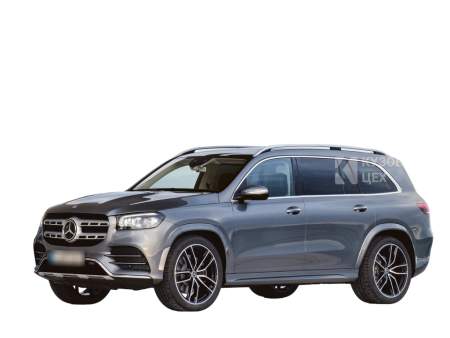 Мерседес Бенс GLS-Class 2 SUV