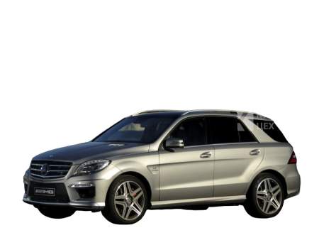 Мерседес Бенс M-Class