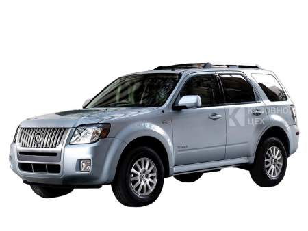 Меркури Mariner 2 SUV