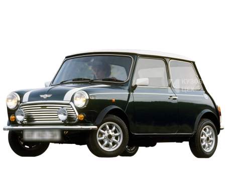 Мини Classic 5 Купе