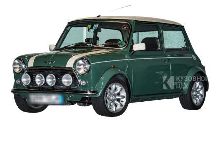 Мини Classic 7 Купе