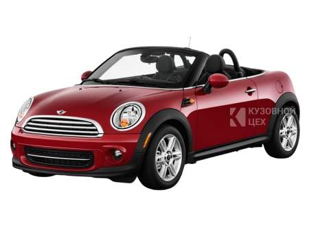 Мини Roadster 1 Кабриолет