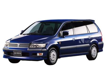 Митсубиши Chariot Grandis
