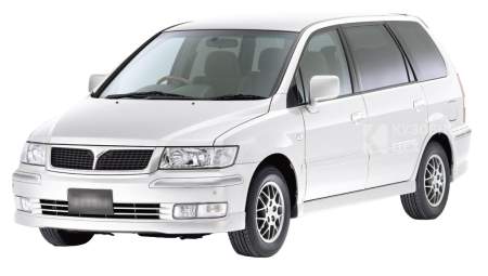 Митсубиши Chariot Grandis