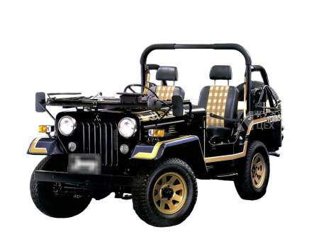 Митсубиши Jeep 1 SUV