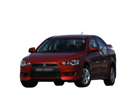 Митсубиши Lancer 10 Седан