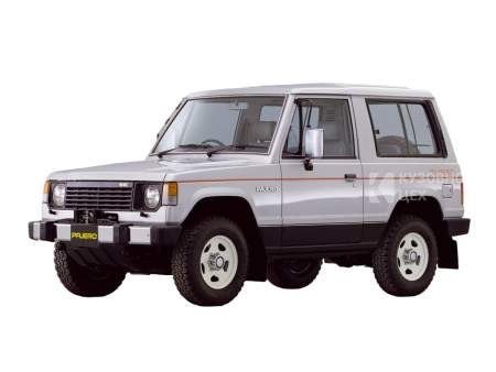 Митсубиши Pajero 1 SUV