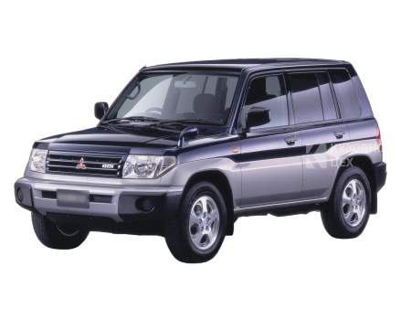Митсубиши Pajero iO 1 SUV