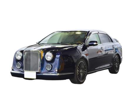 Мицуока Galue Classic