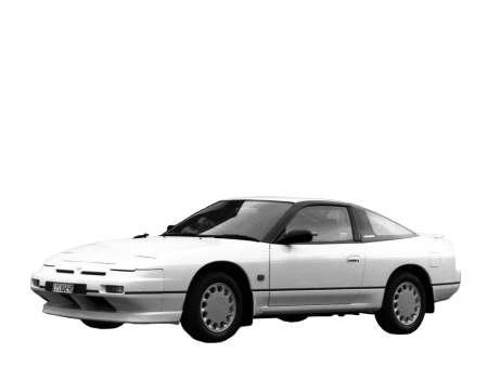 Ниссан 200SX 5 Купе