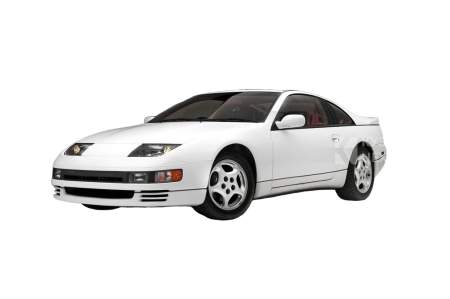 Ниссан 300ZX 2 Кабриолет