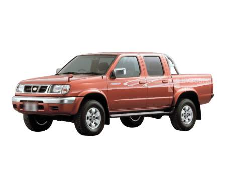 Ниссан Datsun 10 Пикап