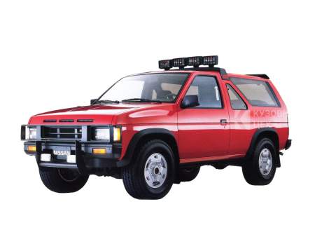 Ниссан Pathfinder 1 SUV