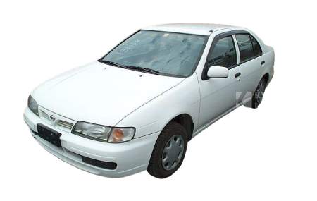 Ниссан Pulsar 5 Седан