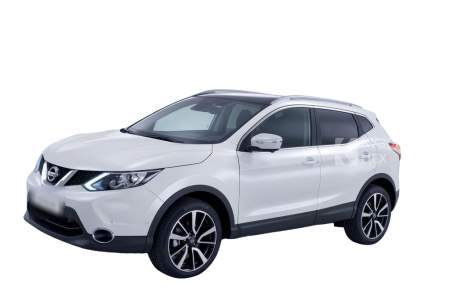 Ниссан Qashqai 2 SUV